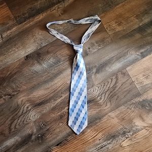 Air Force logo tie
